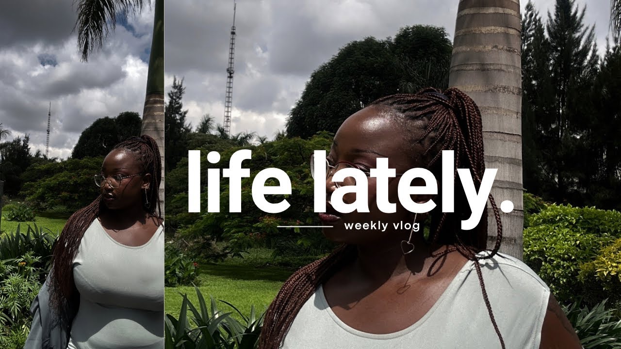 NO CONTEXT + NAIL TECH LIFE. &bull;| ROORA VLOG&bull;| ZIMBABWEAN YOUTUBER 🇿🇼