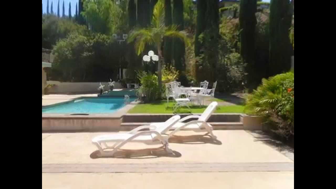 Encino Property by MJ