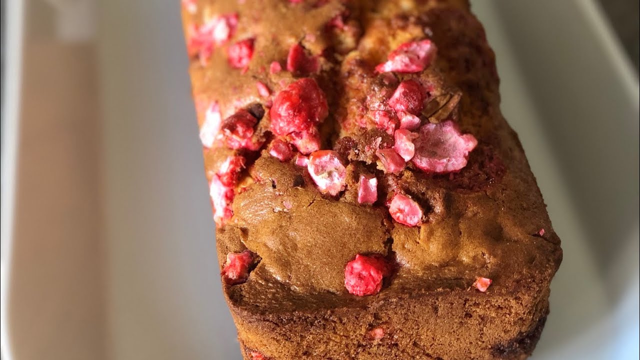 Cake Praliné Rose