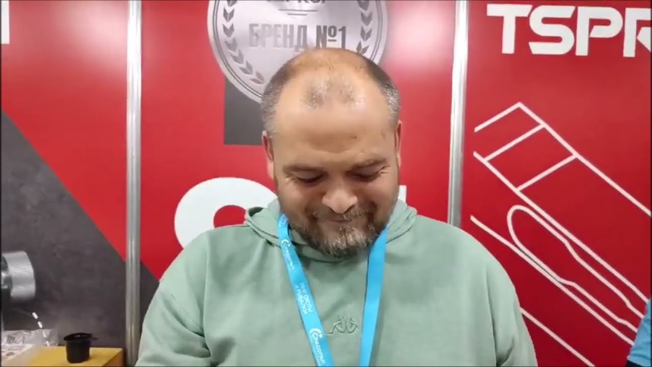 охота и рыбылка 2024