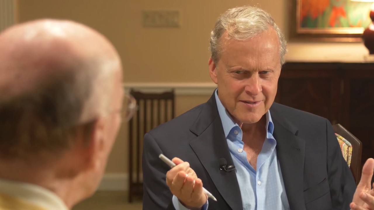 CLARK WEBER interview with Bob Sirott v3