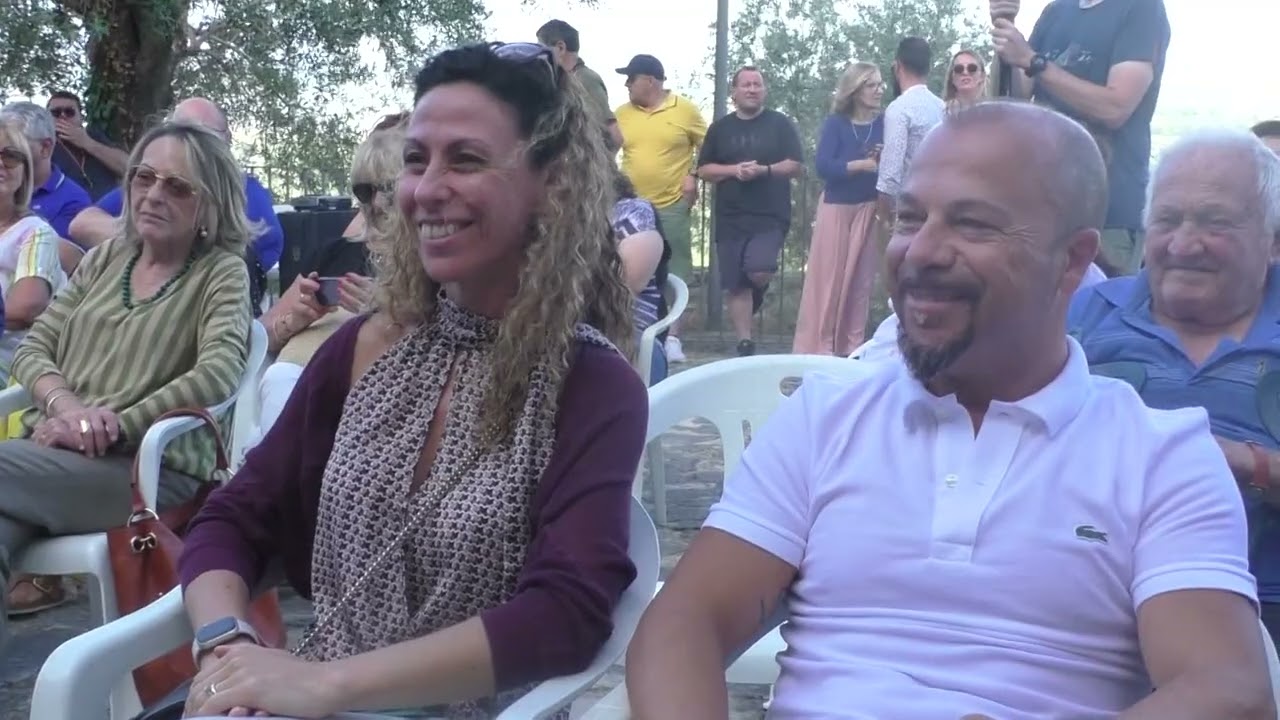 Festa a Pietradefusi, 50 anni di buona cucina. La sagra tra ricordi, emozione e tanto futuro/VIDEO