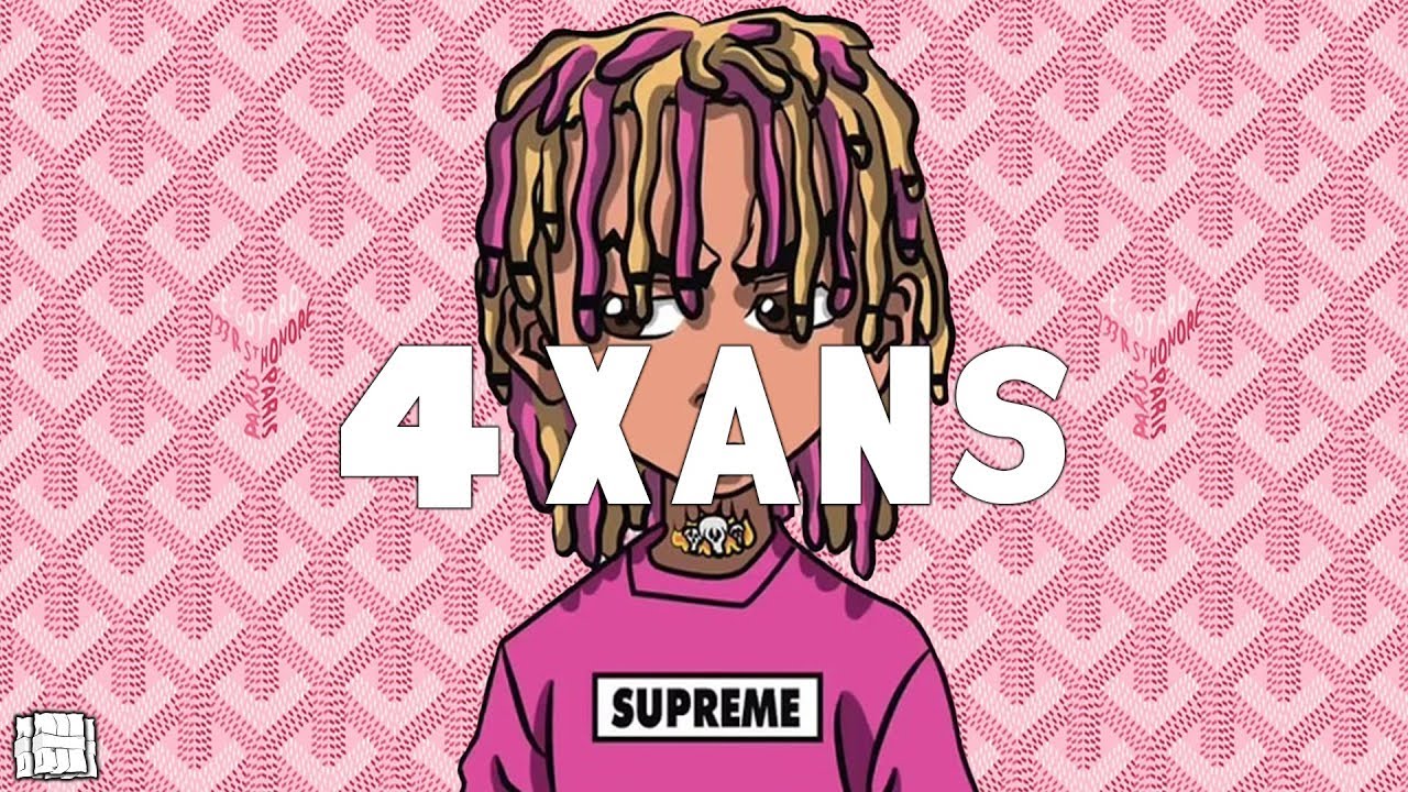 (FREE) Lil Pump Type Beat 