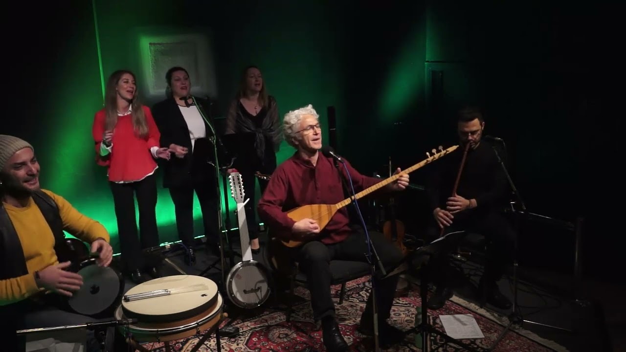 BİRİNİ DE YAVRUM BİRİNİ - Nuri Gazibeyoğlu