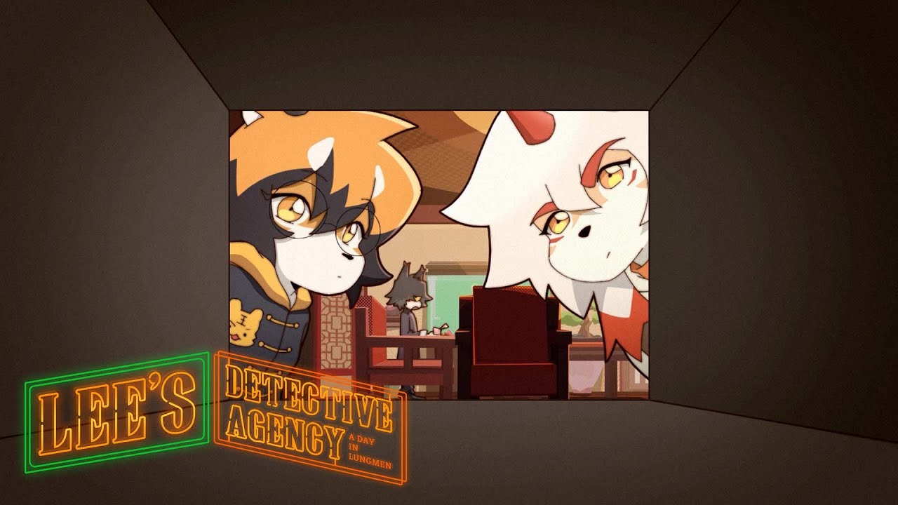 Lee's Detective Agency Episode 5 | A Minute of Investigation