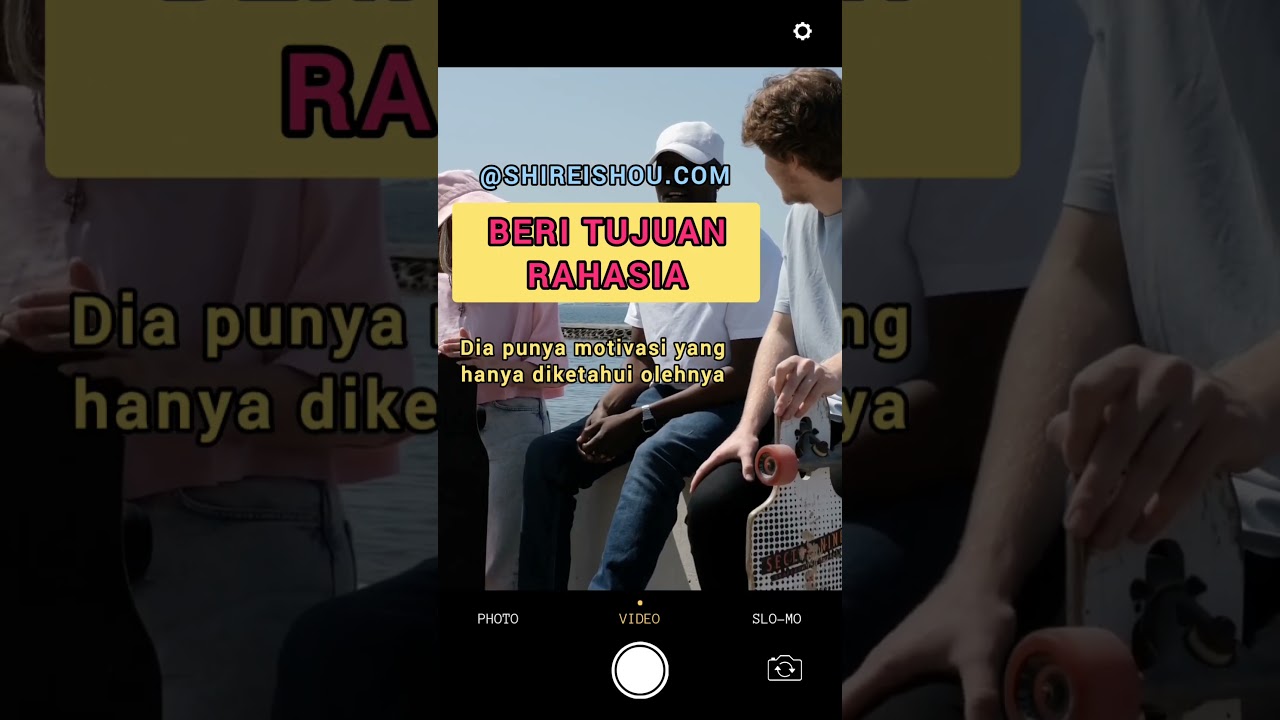 3 Cara membuat karakter yang jarang dibahas 