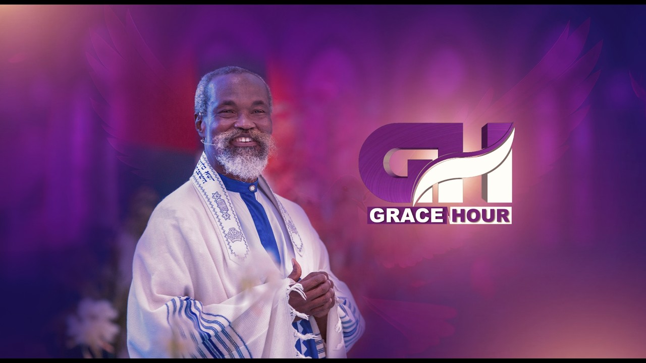 GRACE HOUR || 28th July, 2026
