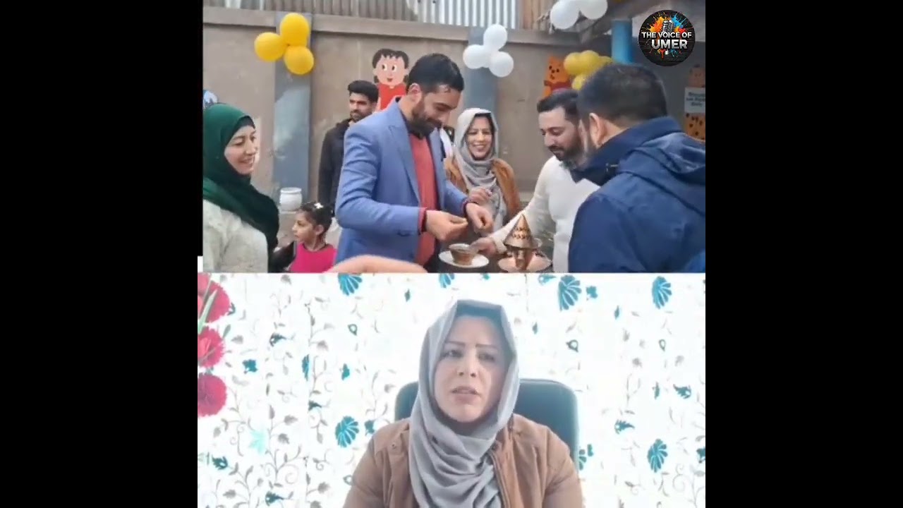 Oasis Heritage Pre-School Formally Inaugurated at Safapora by ACR Ganderbal Dr. Salah-ud-DinSafapora