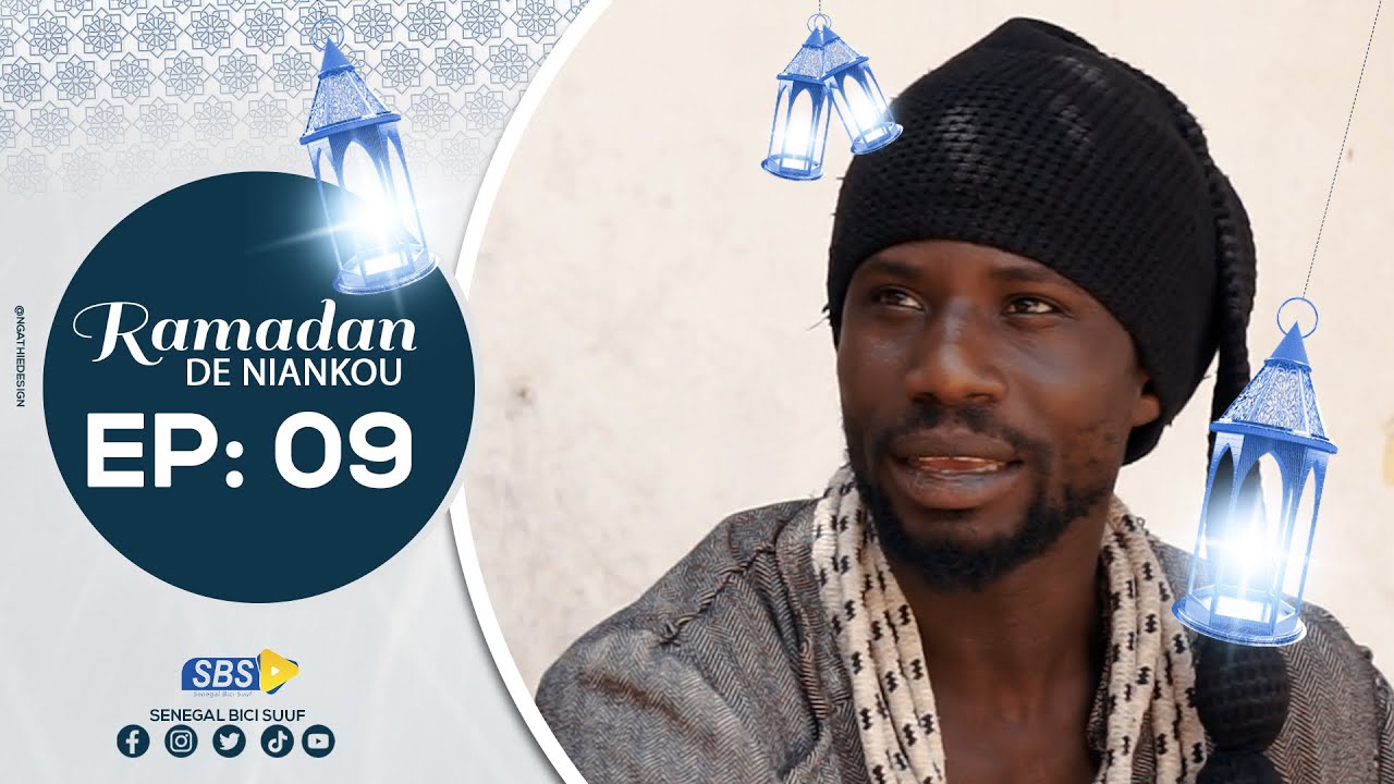 RAMADAN DE NIANKOU épisode 9