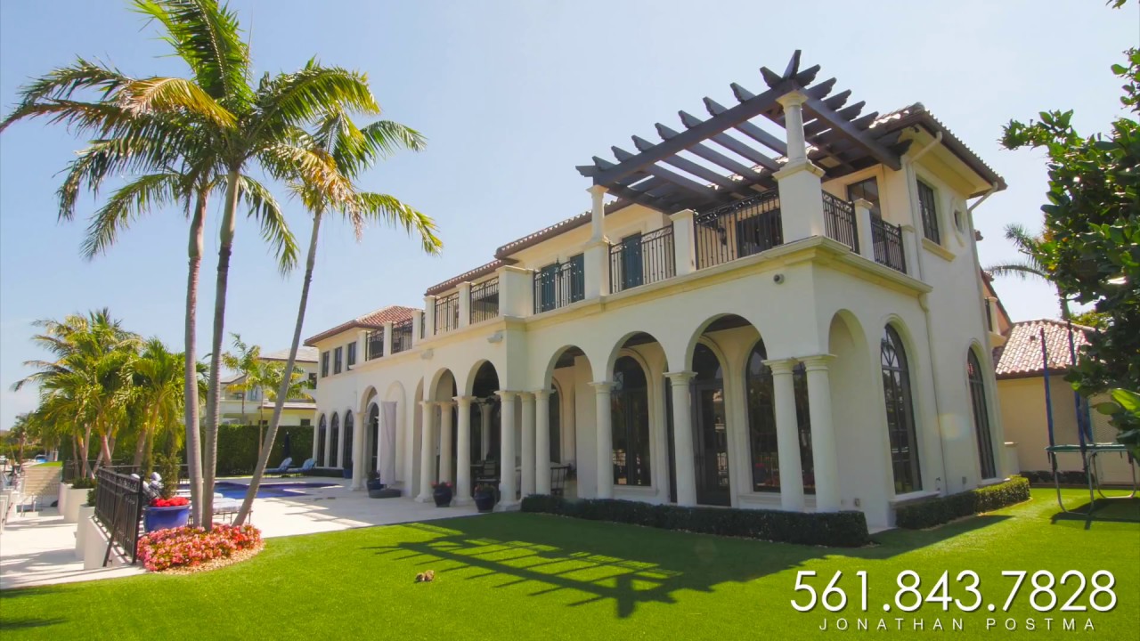 191 W  Key Palm Rd  Boca Raton, FL 33432