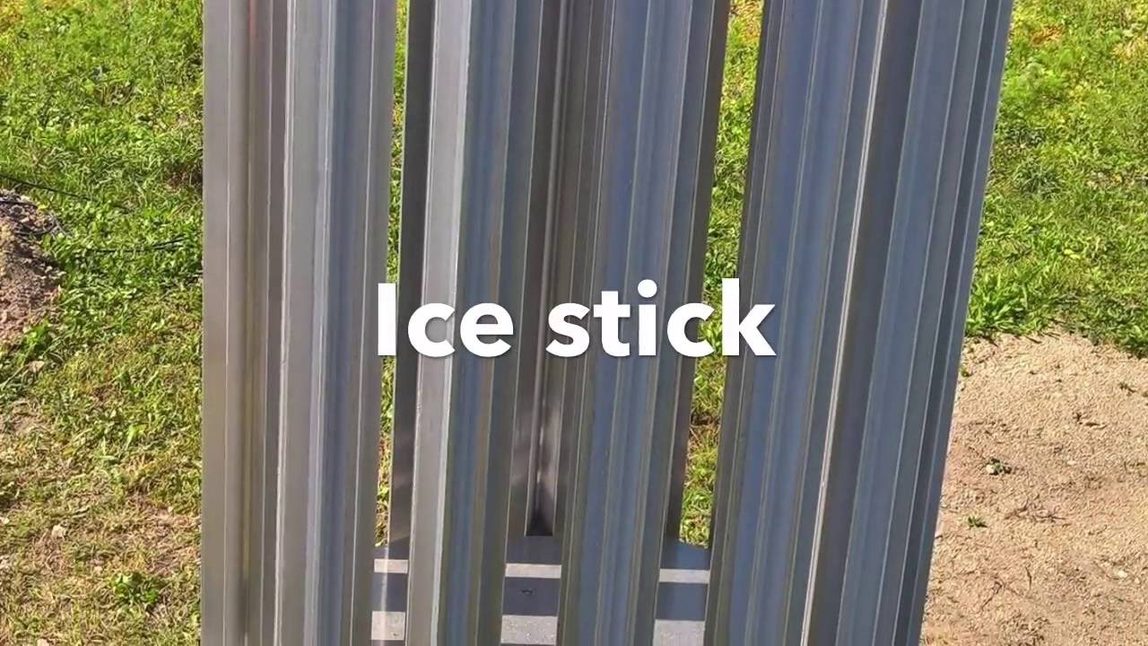 Rodinný dům se systémem HeatUP! a OCTOPUS Ice Stick