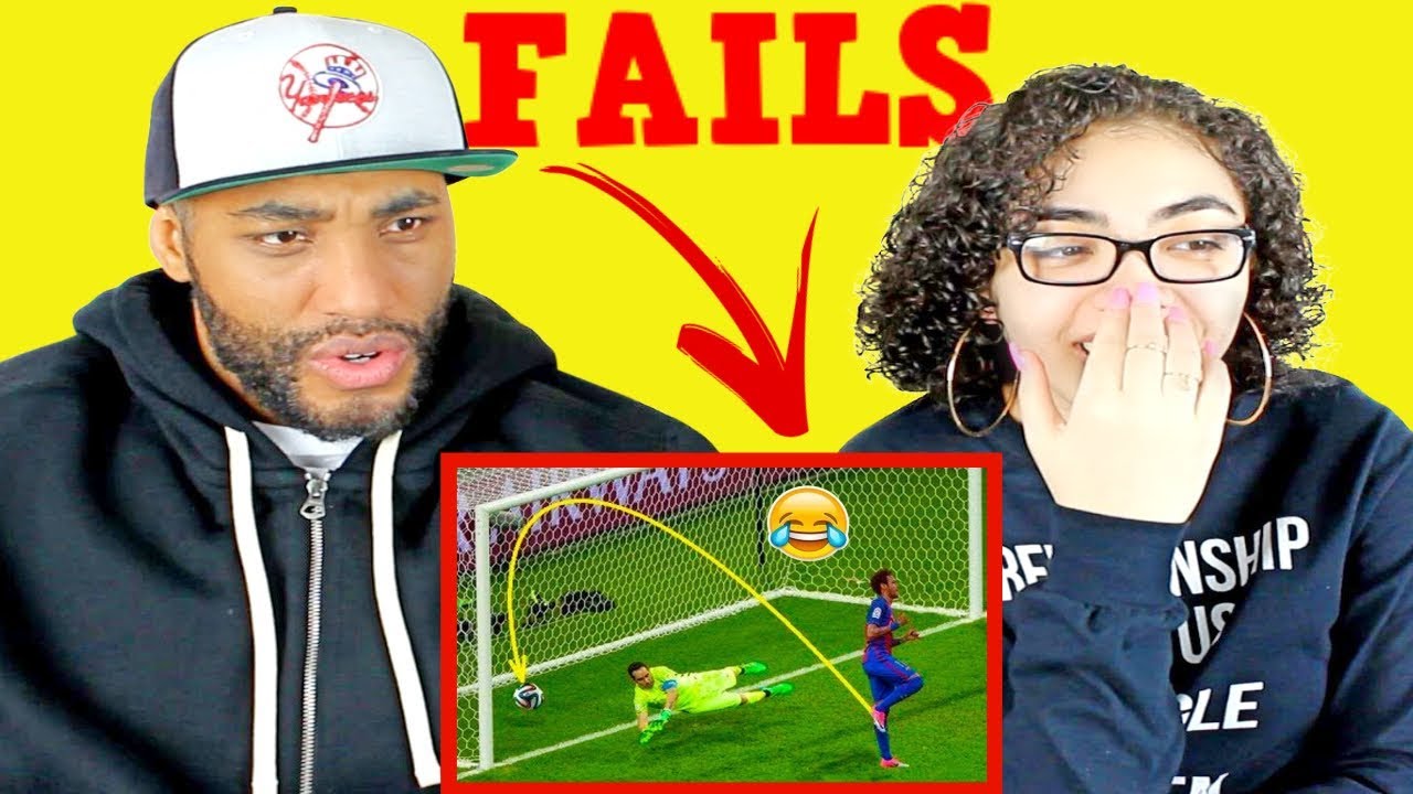 Funny Soccer Football Vines 2018 ● Goals l Skills l Fails #72 REACTION