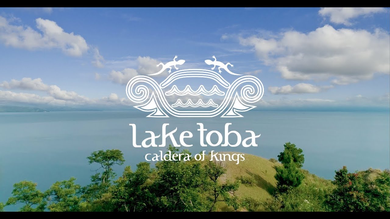 Danau Toba-Caldera of kings