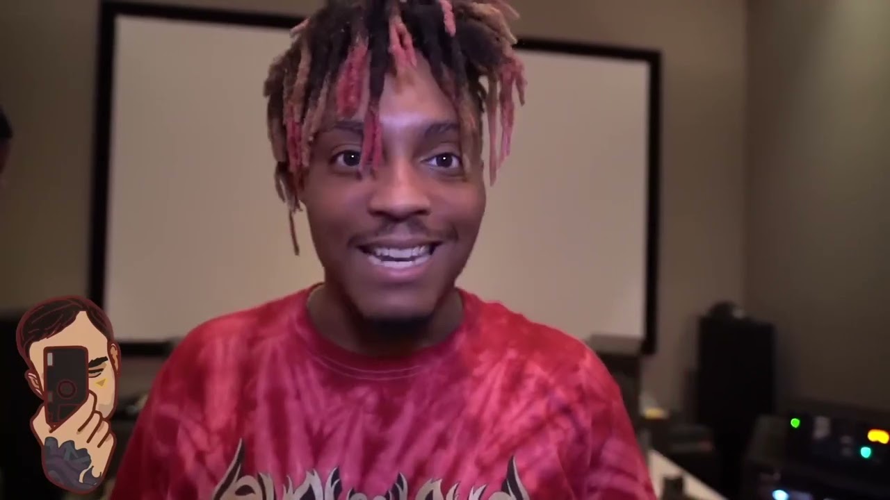 Juice WRLD - Back On That Wok (CDQ Remaster + Music video)