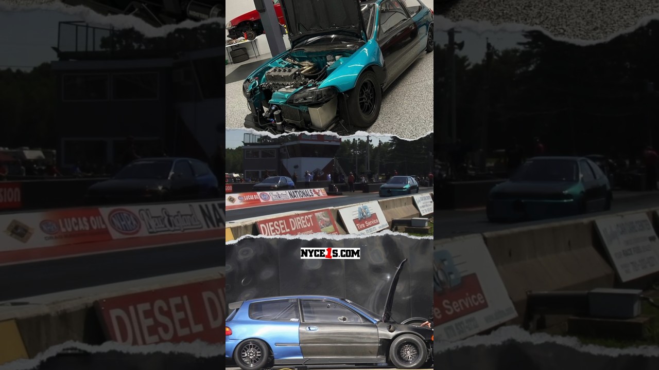 @jroc_860 VS @sonic_203  in the @marshtuning M1 All Motor class here @officialhday Summer 2024!