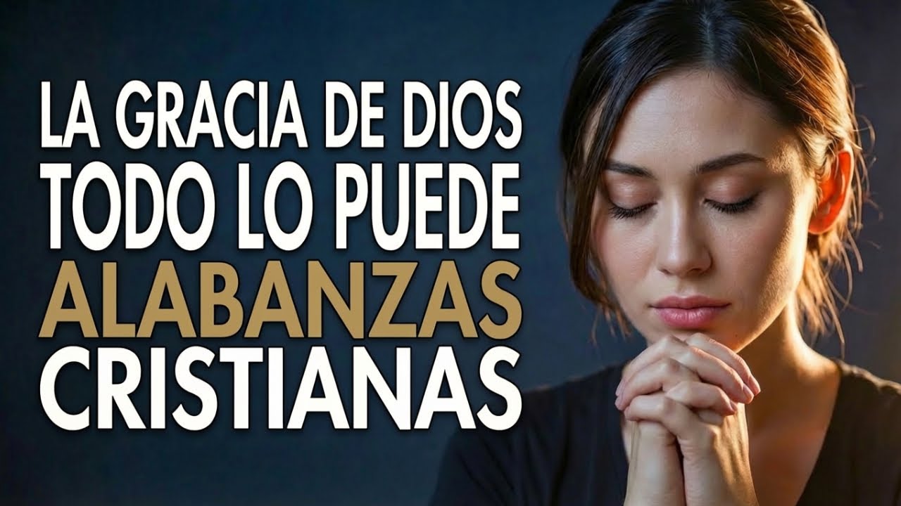 Música cristiana | Alabanzas colocar tu vida está en sus manos | Árbol de alabanzas