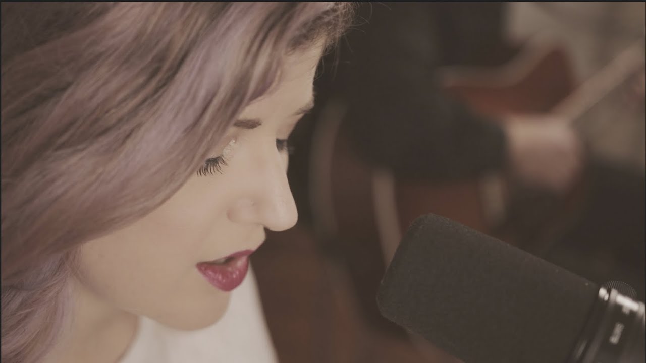The Cazettes - Ceremony Music - Acoustic Duo