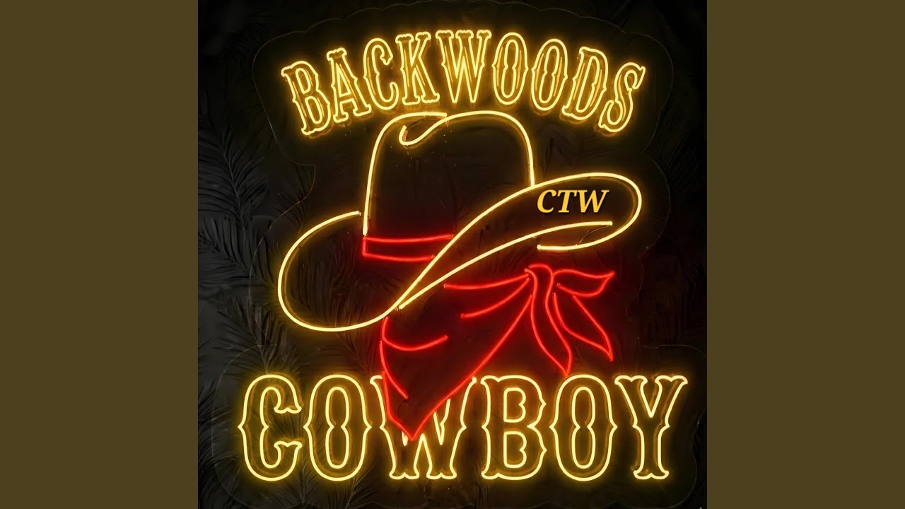Backwoods Cowboy