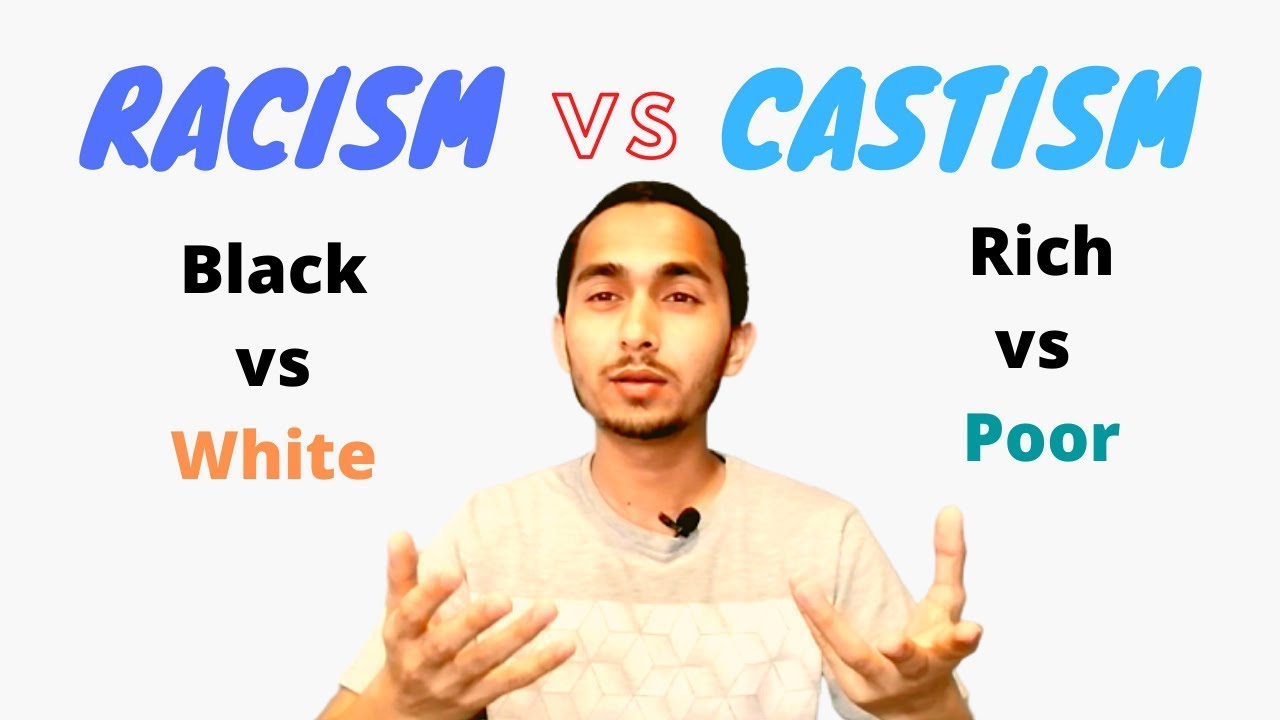 Racism(zatforók) ar Casteism (zator tobká)  Explained in Rohingya Zuban by @ZaforAlom
