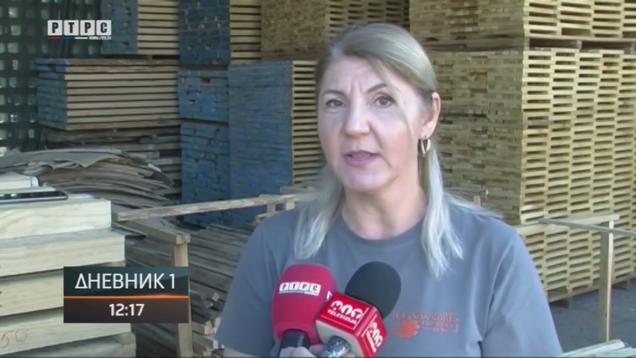 Šamac - podsticaji za razvoj preduzetništva
