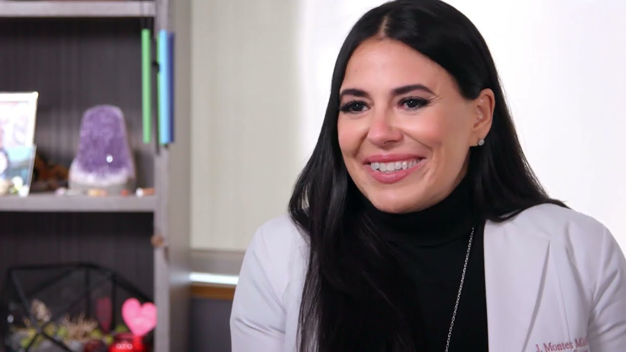 2021 Patient Story: Kristina