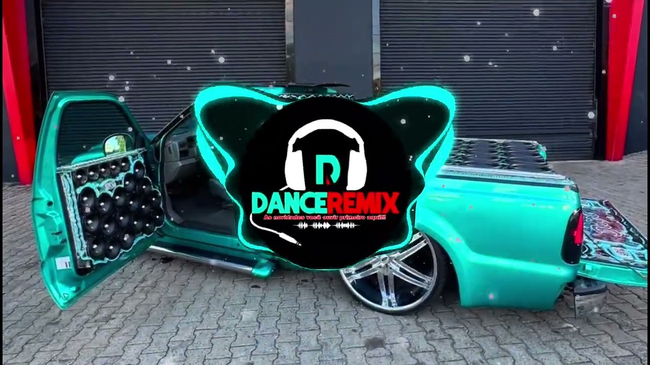 Tommy Boy & LLP - Reina (Victhor Abreu RMX) EXCLUSIVA 2025