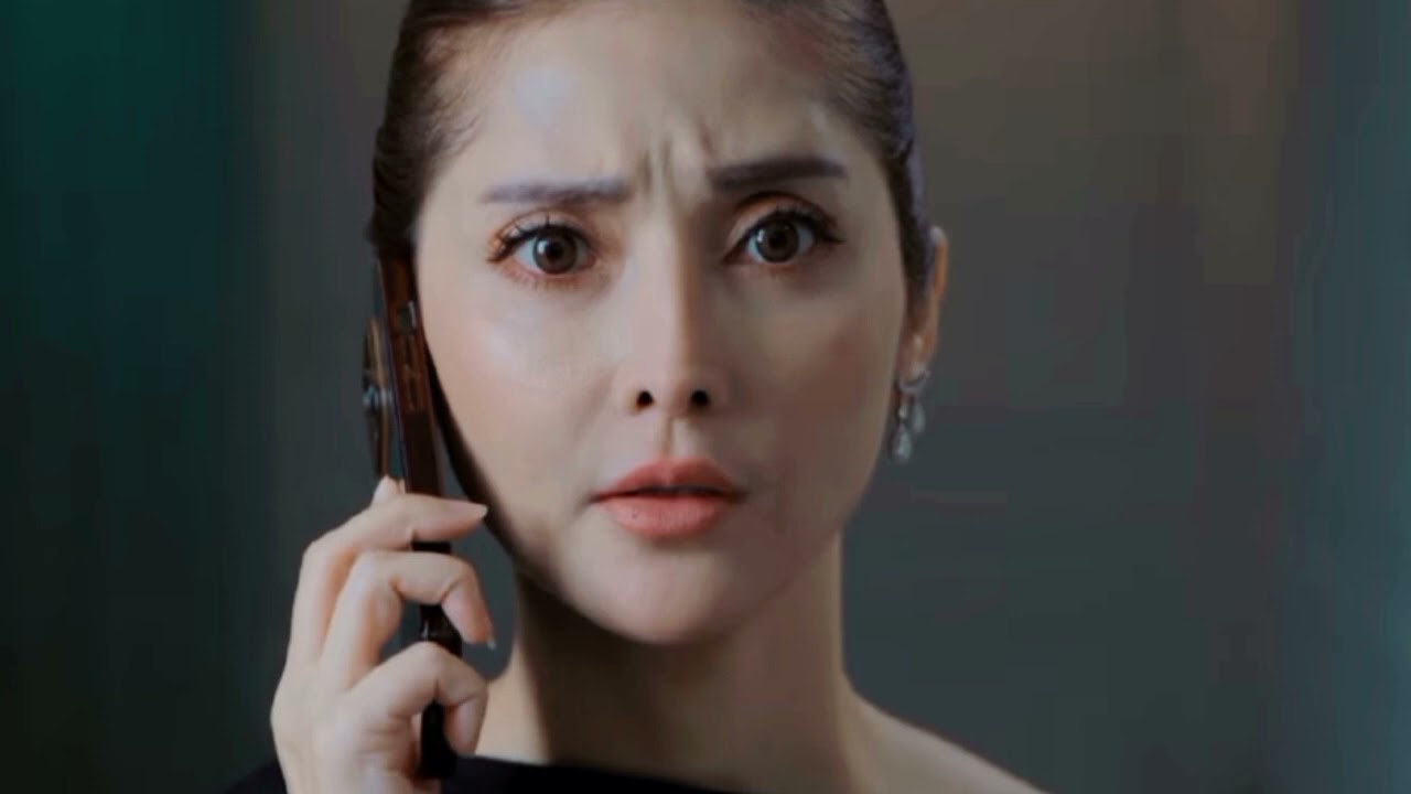 FULL TRAILER ASMARA GENZ RABU!ADUHH.AKILA PENASARAN.!HERY GALAU ADA APA SEBENARNYA DENGAN BLADE!!!
