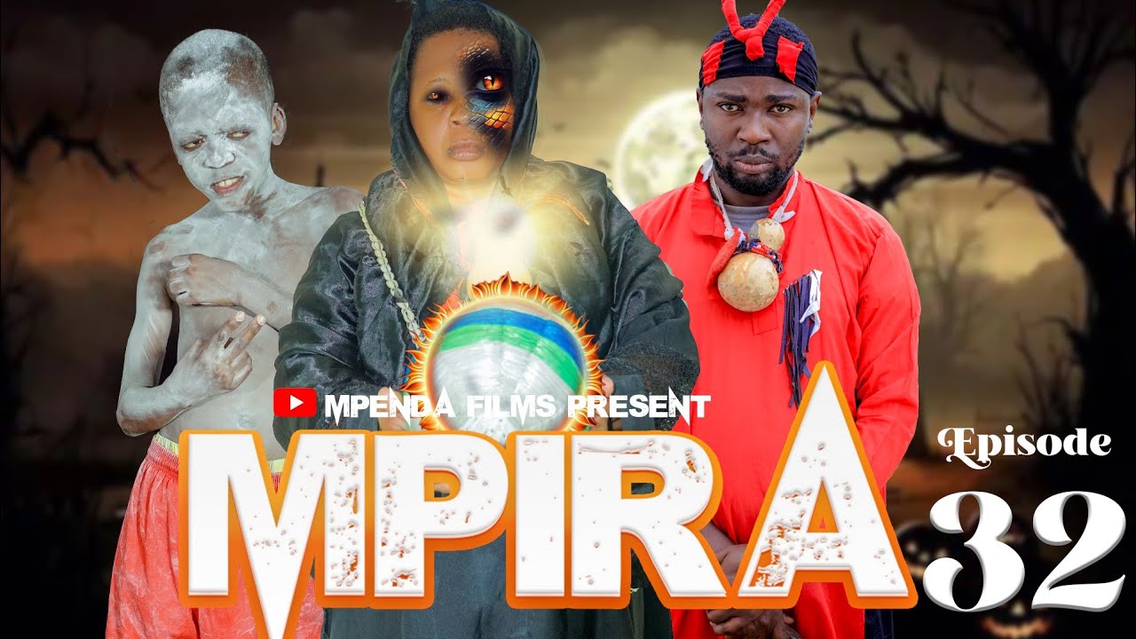 MPIRA SEASON 2 EPISODE 32