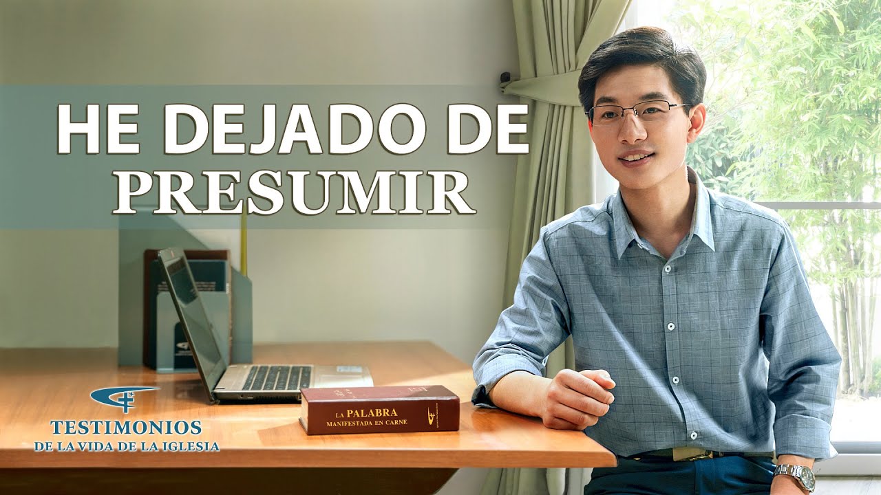 Testimonio cristiano | He dejado de presumir (Español Latino)