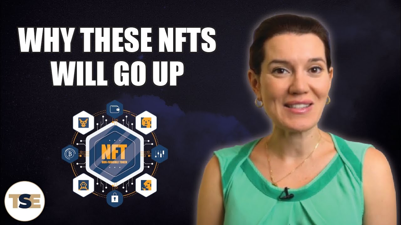 What Makes an NFT Price Go Up? [The Most Expensive NFT]