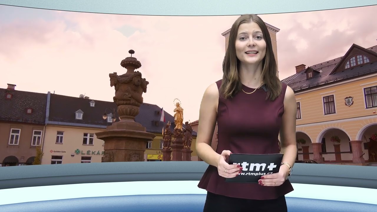 Jilemnický magazín č. 2 očima televize RTM+