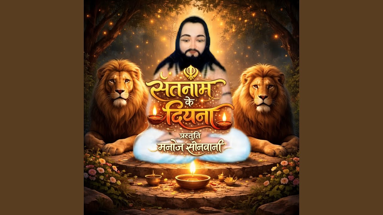 Satnam ke diyna