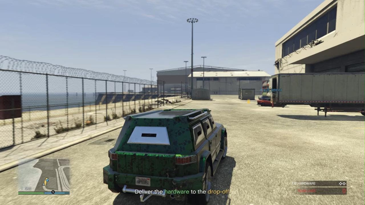 Grand Theft Auto V on ps5 Gta5 online