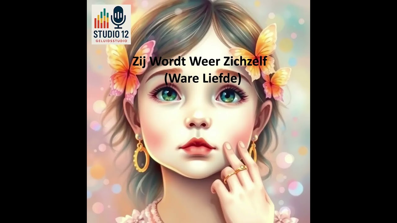 Zij Wordt Weer Zichzelf - De kleine en ik (Ware-Liefde)