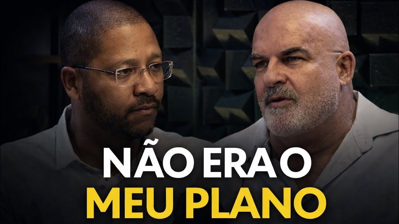 Como virei corretor de imóveis (e criei a Corretores Orgânicos)