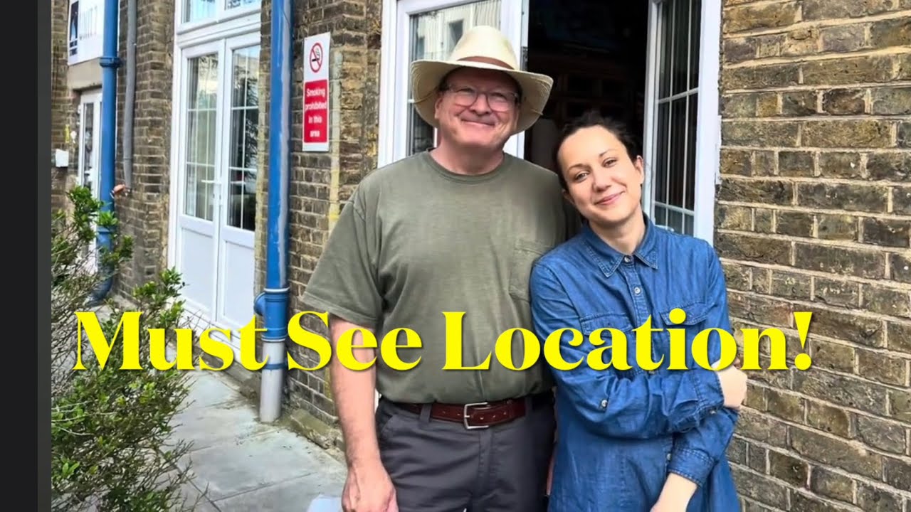Leather Workshop Visit  -  Special Shopping Trip  @the_london_leather_workshop
