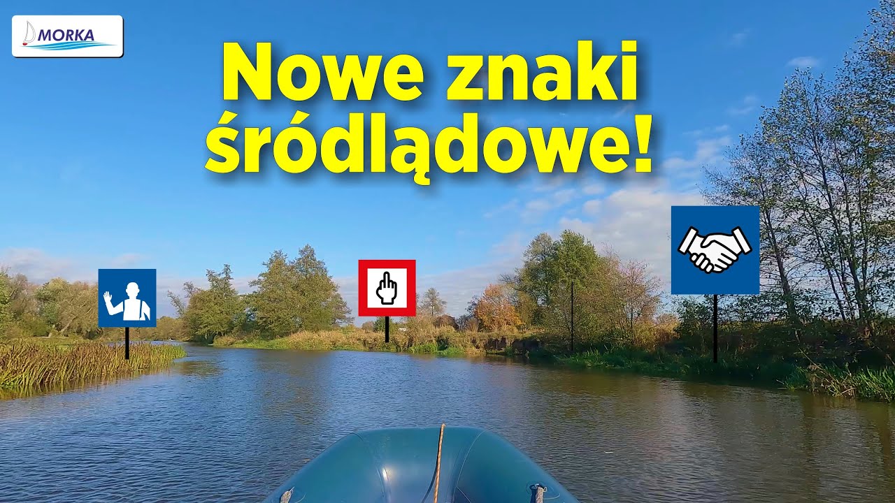 Bądź Bezpieczny Na Wodzie! Top Tips od doświadczonego instruktora!