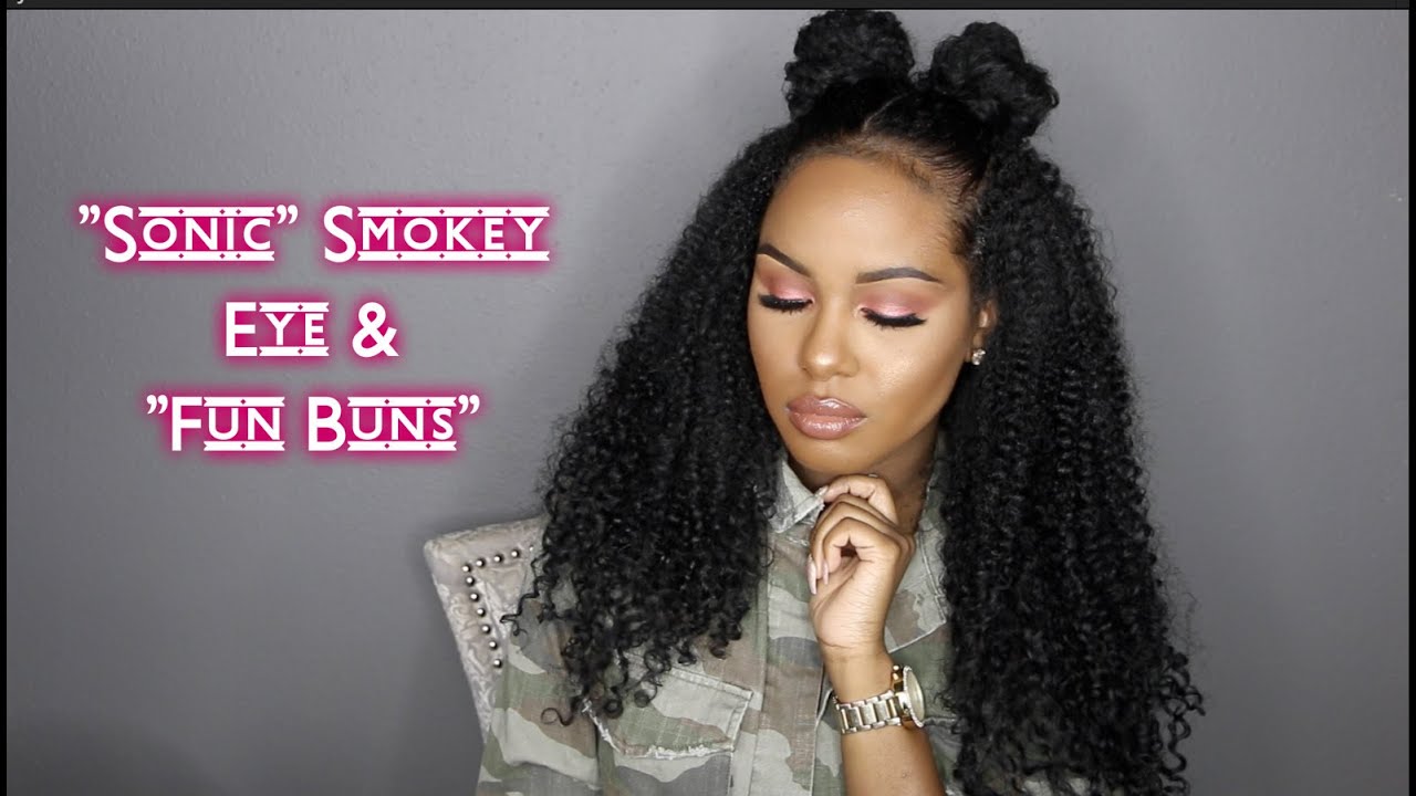 GRWM - 