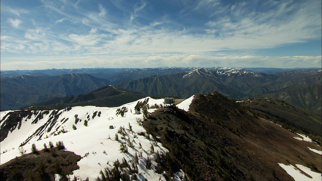 If You're an Adventurer, Idaho Is the State for You