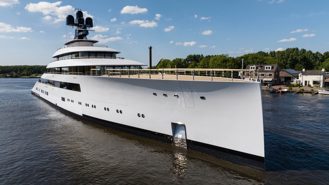 100m/ 328ft Project 824: the launch video Part 2