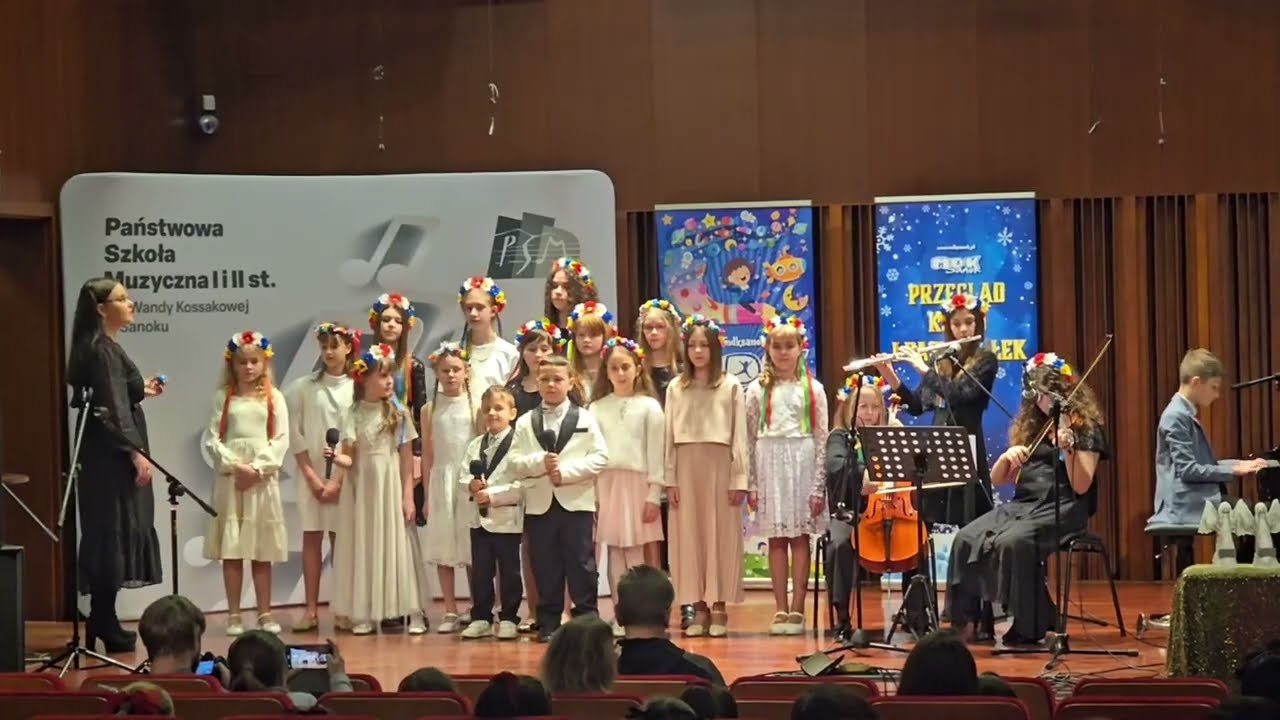 XVI Przegląd Kolęd i Pastorałek 2026