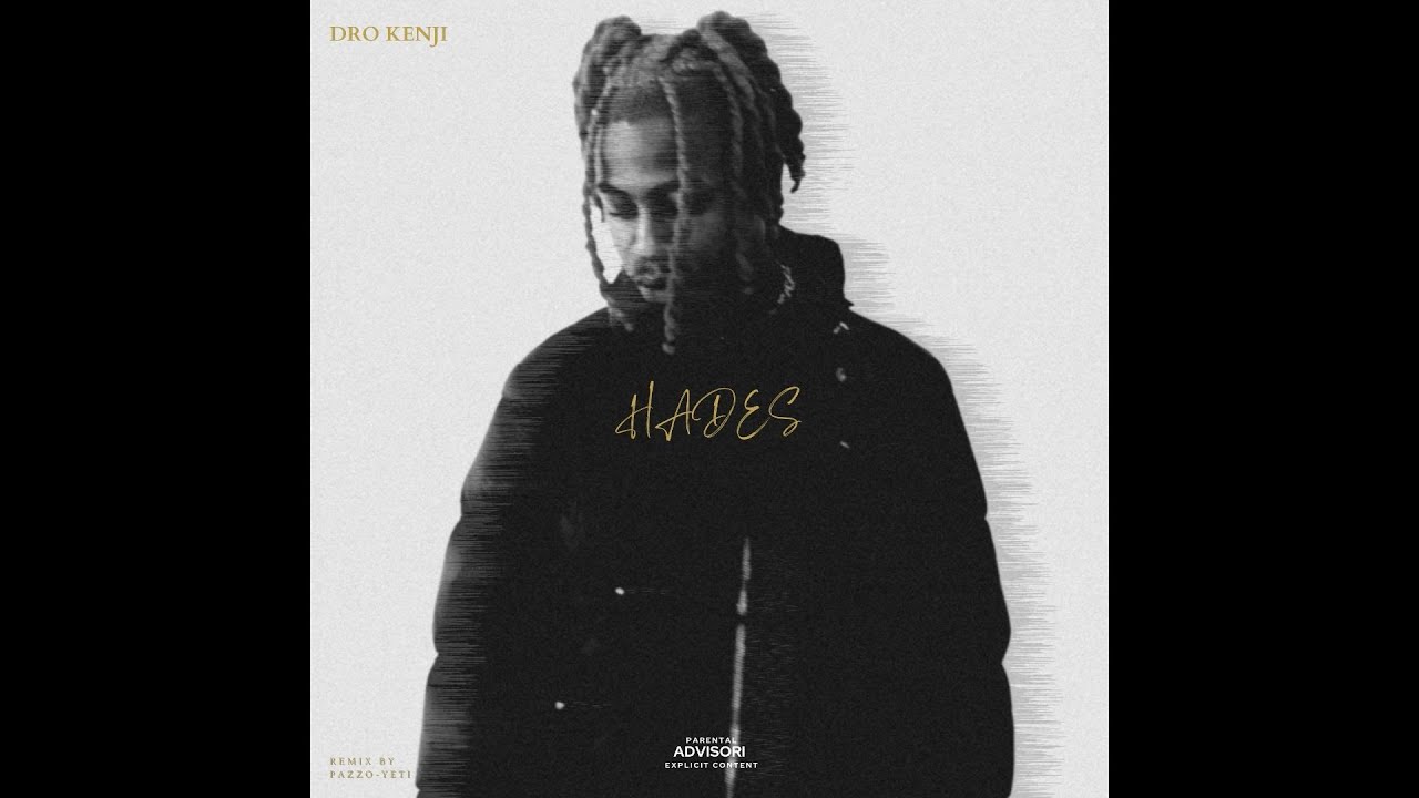 Dro Kenji - HADES - Remix by Pazzo-Yeti