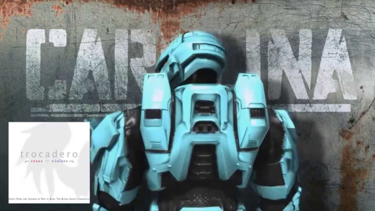 28 Half Life - RvB Season 12 Soundtrack by Trocadero