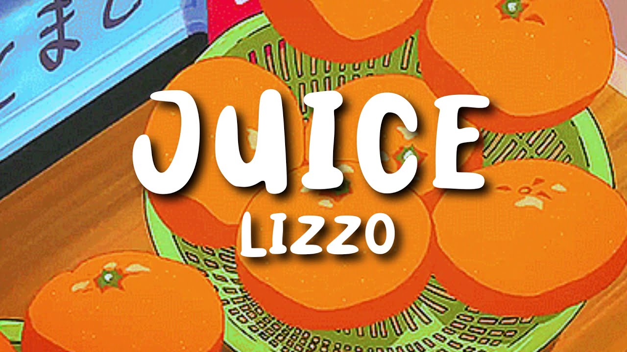 Juice(Lizzo) - Nightcore (Lyrics)