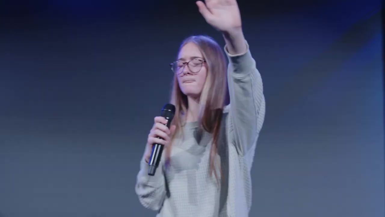 Forever YHWH - Central Church Augusta