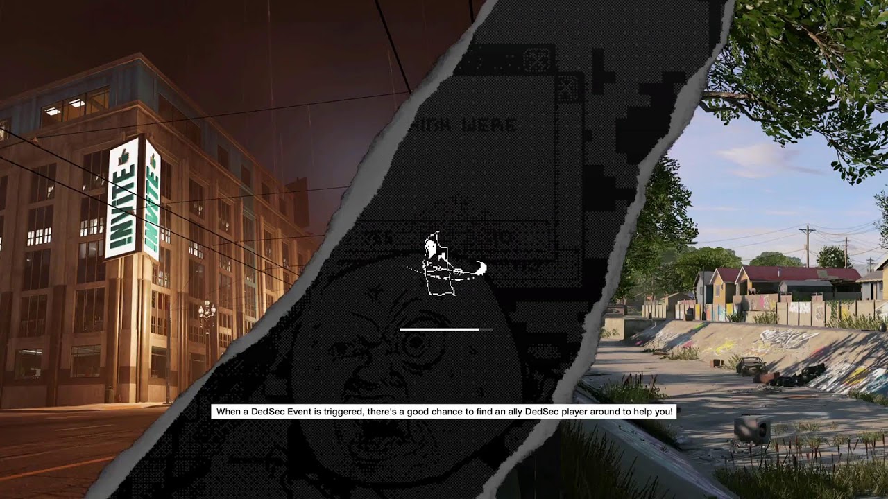 Watch dogs 2 PS5 gameplay