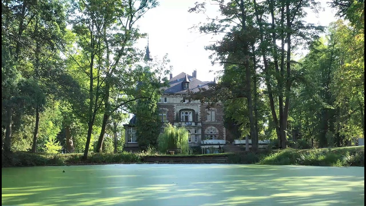 Leben in Gemeinschaft: Mehrgenerationensprojekt - Ökodorf Schloss Vettelhoven