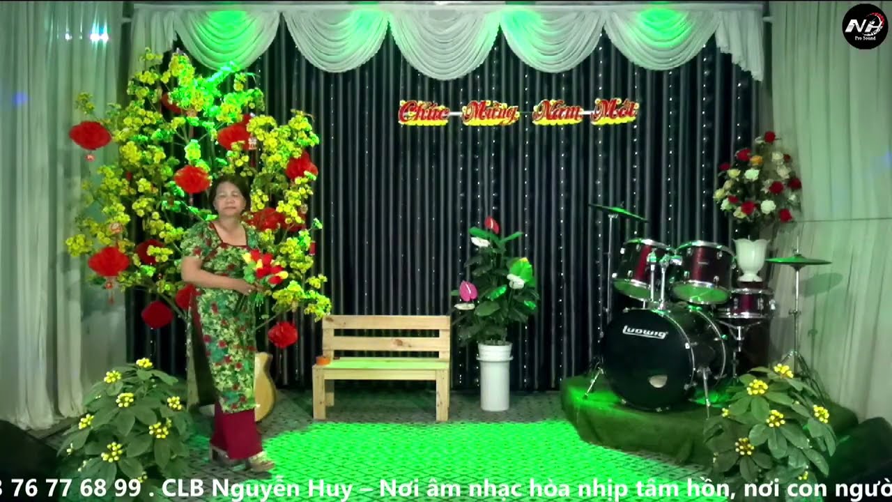 VẠN LỐI SẦU // CHỊ HẠNH // CLB NGUYỄN HUY