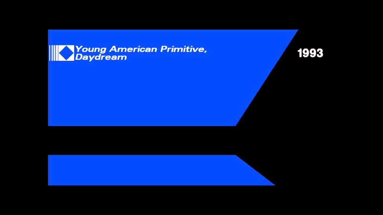 Young American Primitive - Daydream