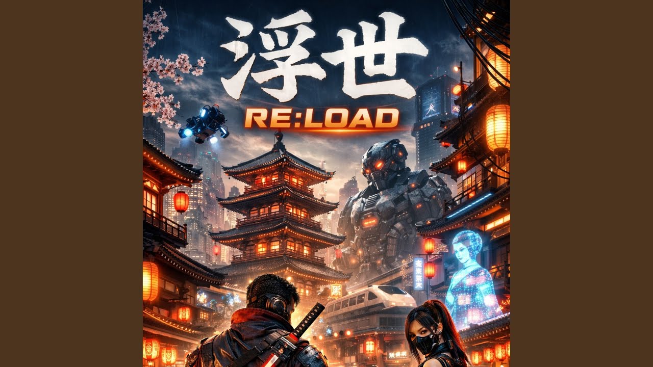 浮世RE:LOAD